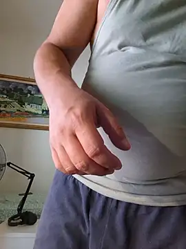 cetriolino Webcam show