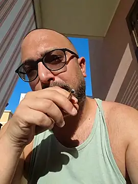 cetriolino Webcam show
