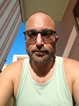 Show de webcam de cetriolino