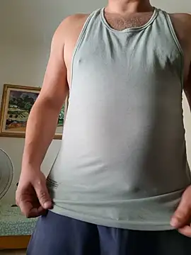 הופעת וובקאם של cetriolino