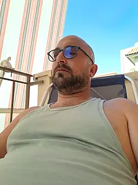 cetriolino Show in webcam