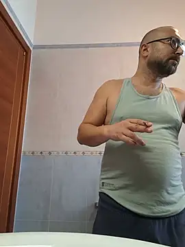 cetriolino Webcam show