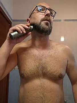 cetriolino webcam show