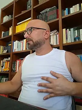 cetriolino Webcam-Show