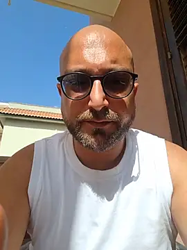 Webkamerová show cetriolino