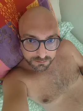 cetriolino's Webcam Show