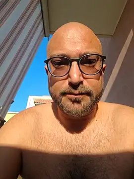 cetriolino Webcam show