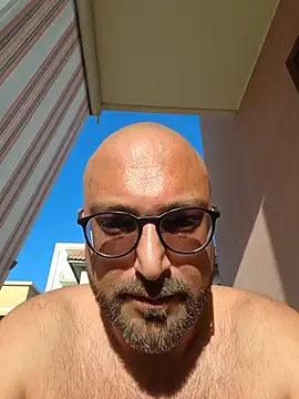 cetriolino 웹캠 쇼