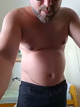 cetriolino Webcam show