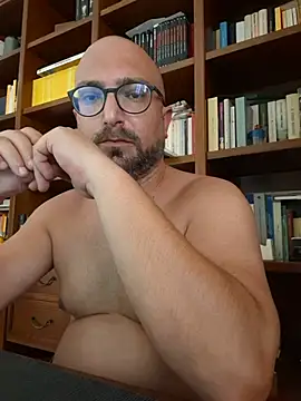 cetriolino Adlı Modelin Web Kamerası Şovu