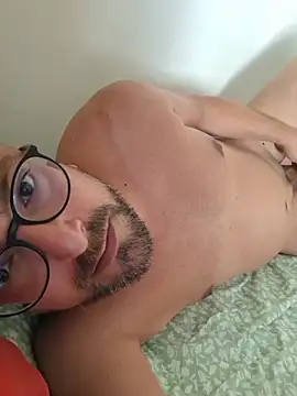 cetriolino Show in webcam