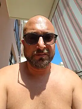 cetriolino Show in webcam