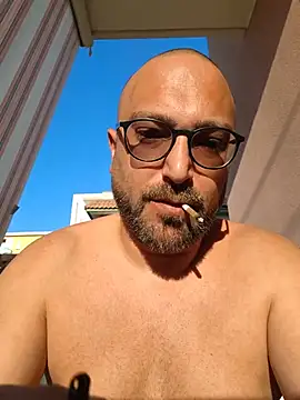 cetriolino Webcam-Show