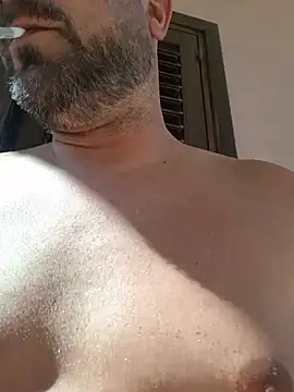 cetriolino Webcam show