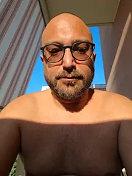 cetriolino Webcam show