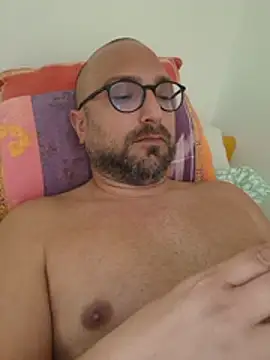 cetriolino Webcam show