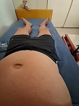 cetriolino's Webcam Show