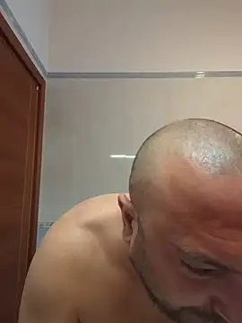 cetriolino Webcam show