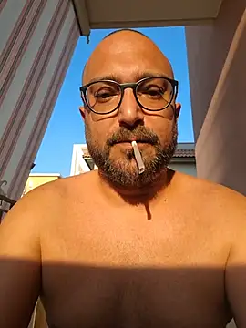 cetriolino Webcam Show