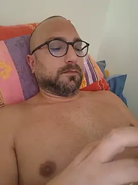 הופעת וובקאם של cetriolino