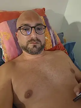 cetriolino Webcam show