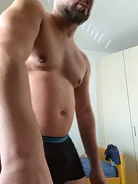 cetriolino webcam show