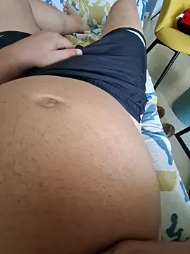 cetriolino Webcam show