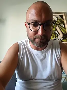 cetriolino Webcam show