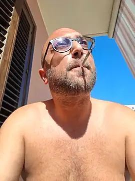 Show Webcam de cetriolino
