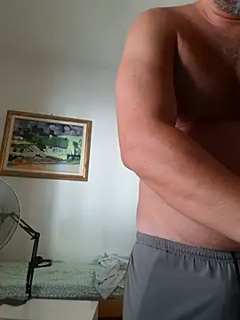 cetriolino Webcam show