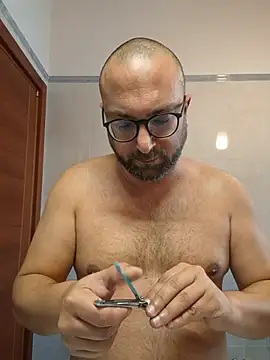 cetriolino Webcam show