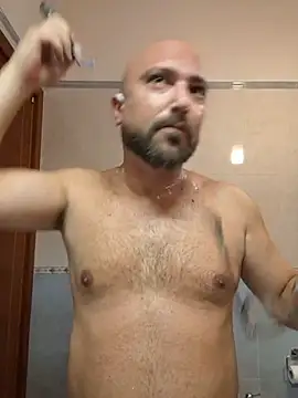 Show Webcam de cetriolino