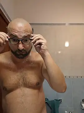 cetriolino Webcam show