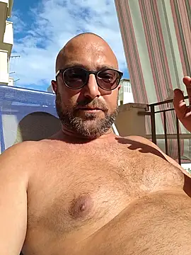 cetriolino Webcam show