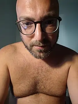 cetriolino Webcam show