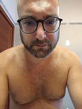 cetriolino Webcam show