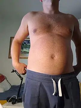 cetriolino Webcam show