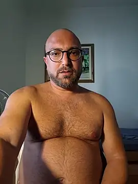 cetriolino Webcam show