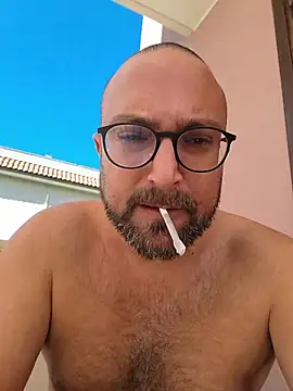 cetriolino Webcam-Show