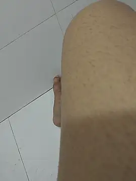 Tesao19e Webcam-Show