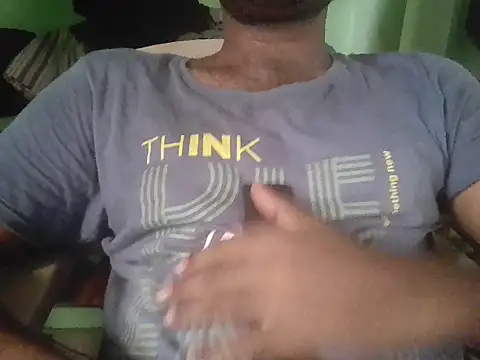Tinku_1324 웹캠 쇼