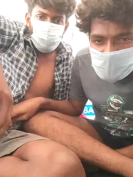 Show de Tinku_1324 na webcam
