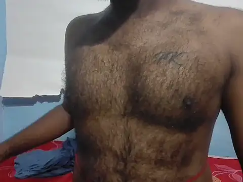 Show de Tinku_1324 na webcam