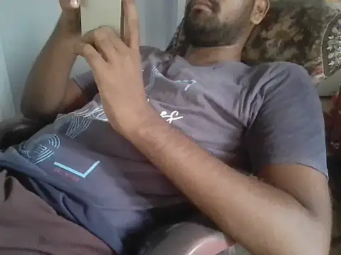 Tinku_1324 Pertunjukan Webcam