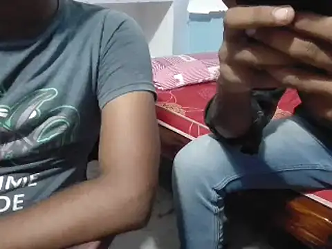 Tinku_1324 Webcam-Show