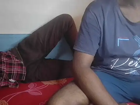 Tinku_1324 Webcam Show