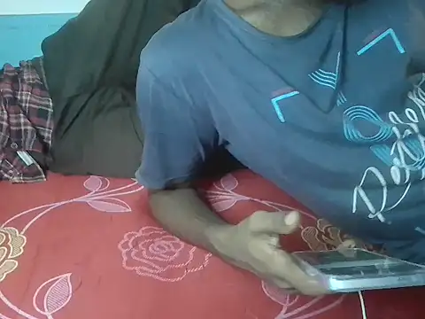 Show Webcam de Tinku_1324