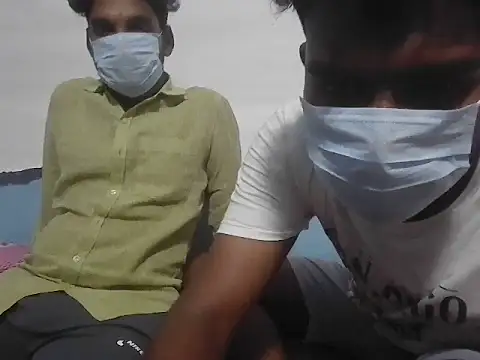 Show webcam de Tinku_1324