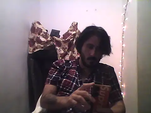 JesusRoble71035 webcam show