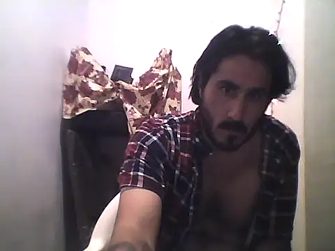 JesusRoble71035 Webcam Show